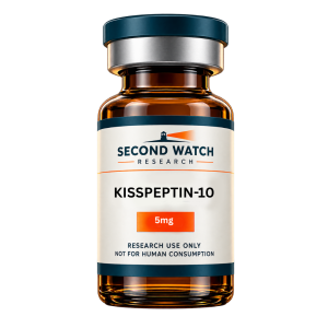 Kisspeptin-10 research vial