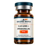 CJC-1295 + Ipamorelin