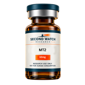 MT2 research vial